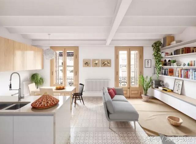 客厅地砖用什么砖好？