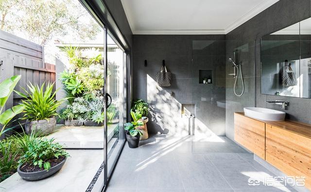 现代简约，若何将原木色阐扬到极致？