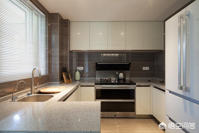 家拆公司的拆修流程是如何的？