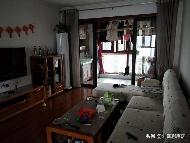 家庭拆修为何做不出样板间的效果？