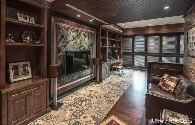 客厅地砖用什么砖好？