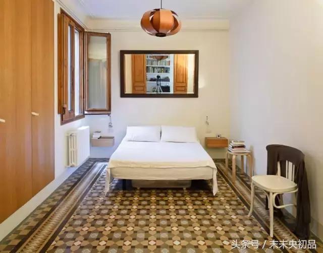 客厅地砖用什么砖好？