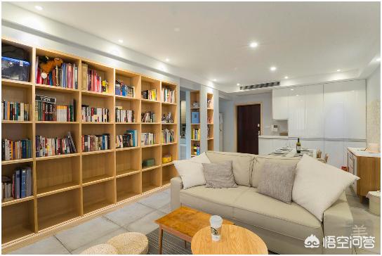 现代的客厅怎么拆修比力好？有什么好的拆修气概保举？