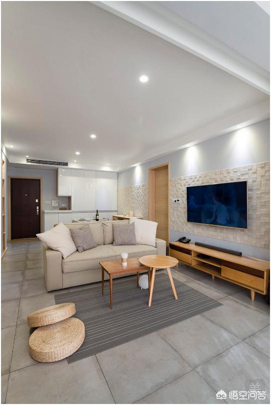 现代的客厅怎么拆修比力好？有什么好的拆修气概保举？