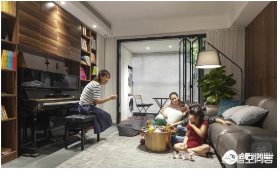 现代的客厅怎么拆修比力好？有什么好的拆修气概保举？