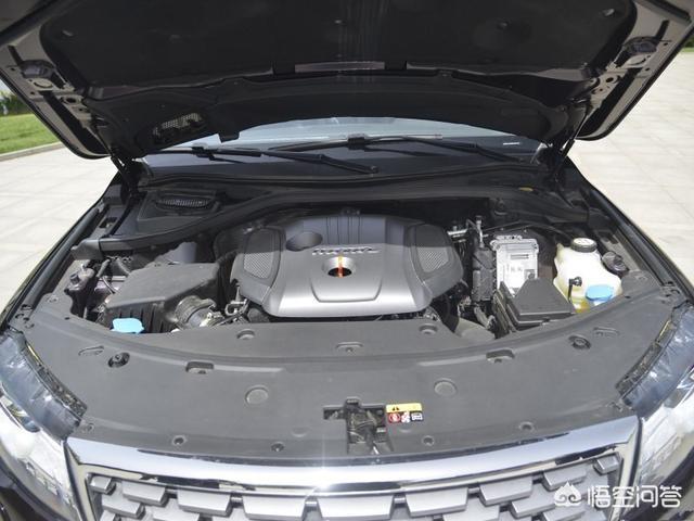 哈弗H8的量量怎么样？