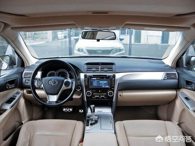 家用车有没有需要买中级车?