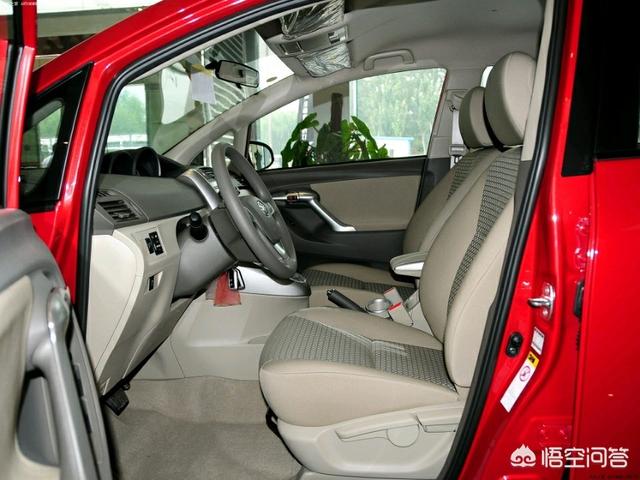 丰田逸致二手车怎么样？