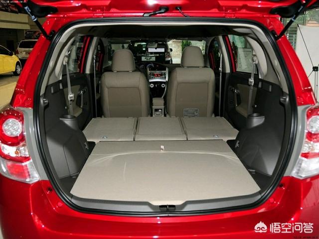 丰田逸致二手车怎么样？