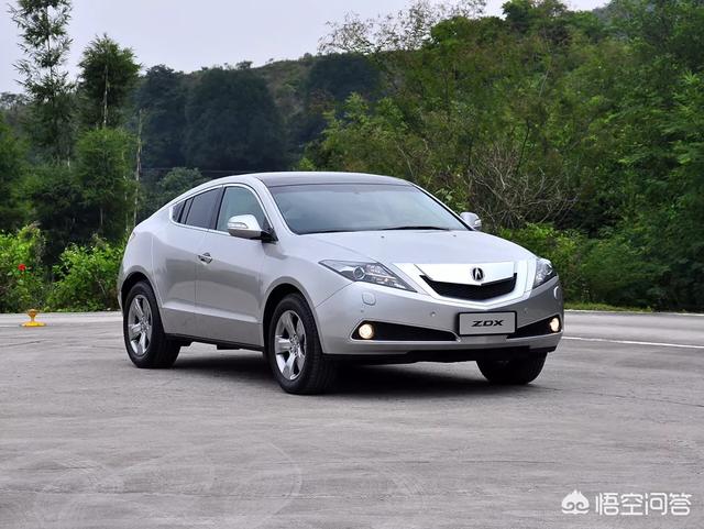 为什么宝马X5比宝马X6还贵，同级别还有X5和卡宴，那宝马X6同级别有哪些合作车型？