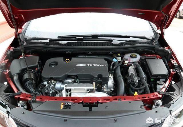 新款科鲁兹可靠性若何？动手划算吗？