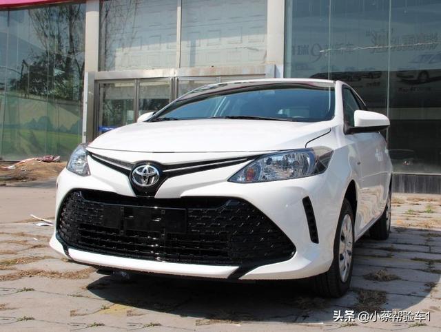 丰田车十万元能够落地有几个车型？有什么保举？