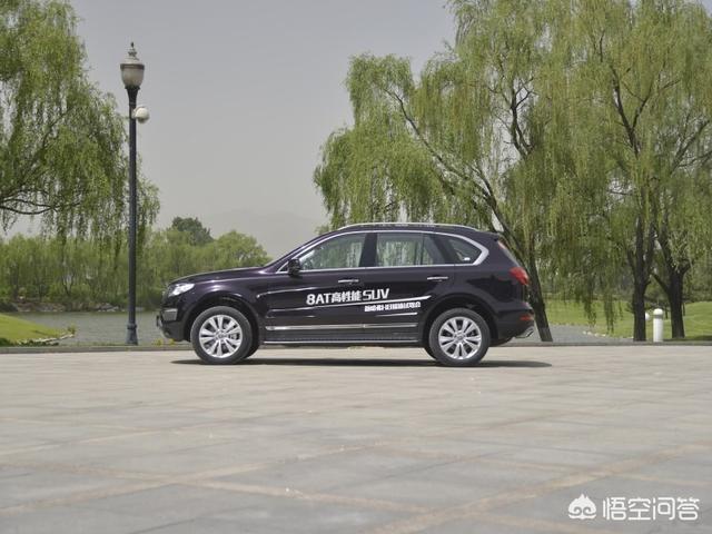 哈弗H8的量量怎么样？