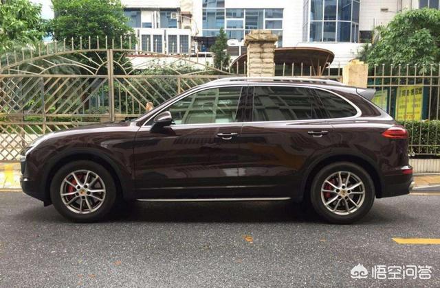 家用车有没有需要买中级车?