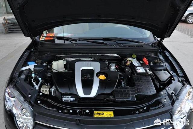 09年的二手荣威550和12年的二手中华H530，预算3万选谁更靠谱？