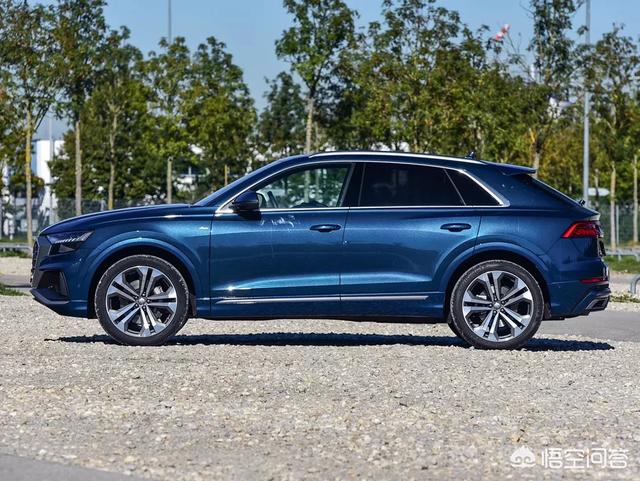 为什么宝马X5比宝马X6还贵，同级别还有X5和卡宴，那宝马X6同级别有哪些合作车型？