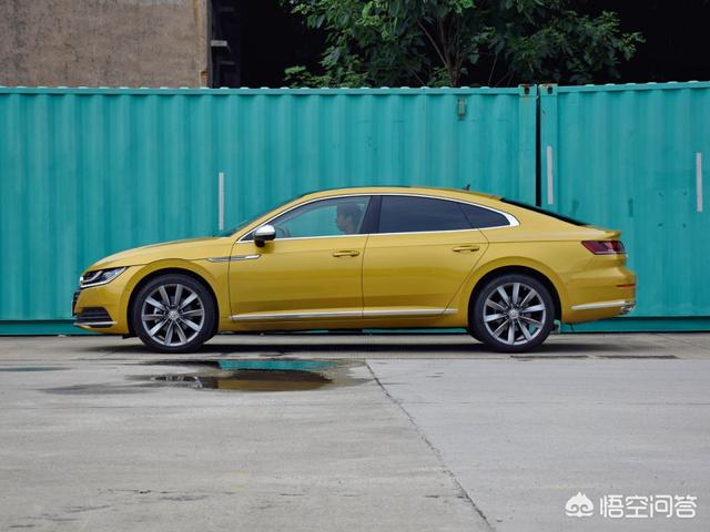 为什么路上很少看到群众CC？原因是什么？