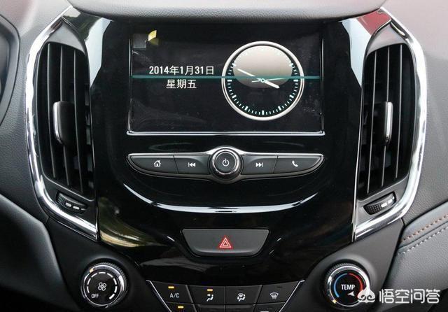 新款科鲁兹可靠性若何？动手划算吗？