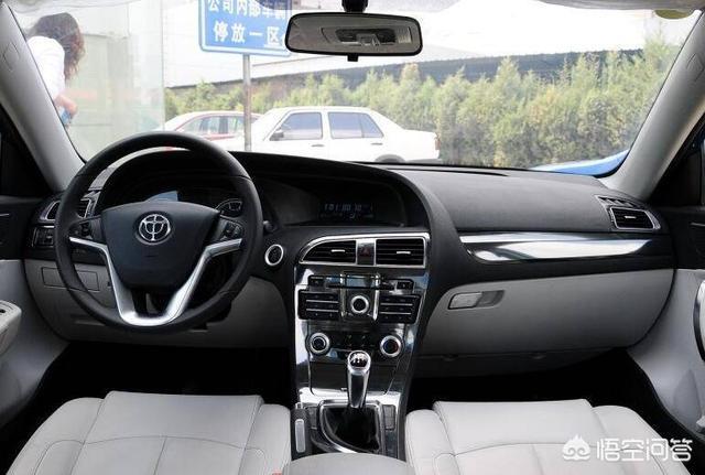 09年的二手荣威550和12年的二手中华H530，预算3万选谁更靠谱？