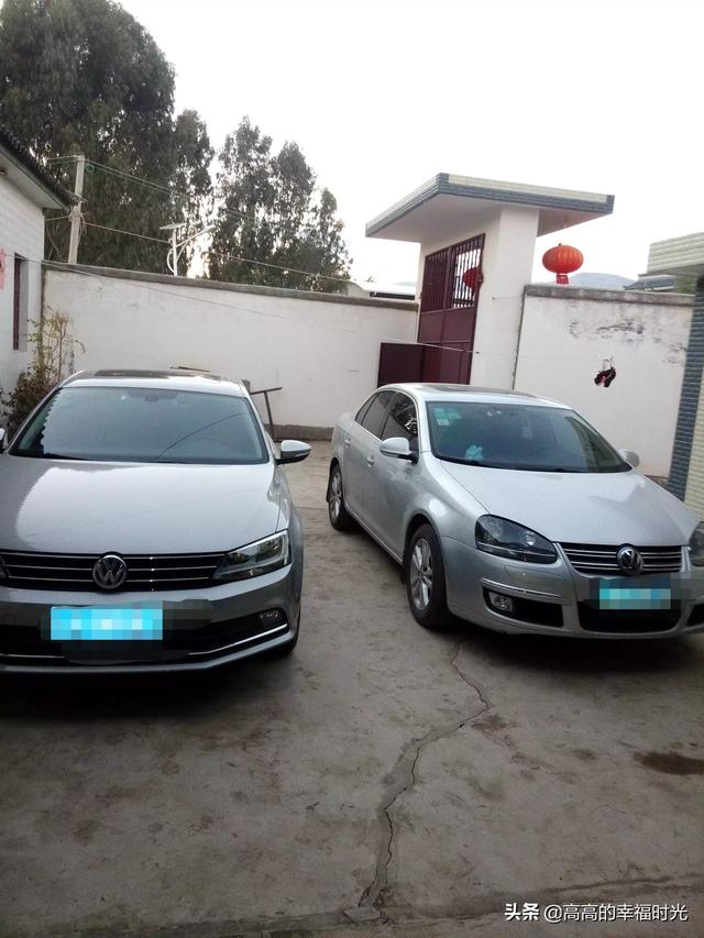 速腾1.4t你们都跑了几公里了？