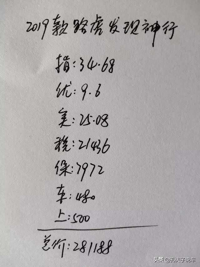 路虎发现神行目前优惠16W，低配30W摆布落地，你怎么看？