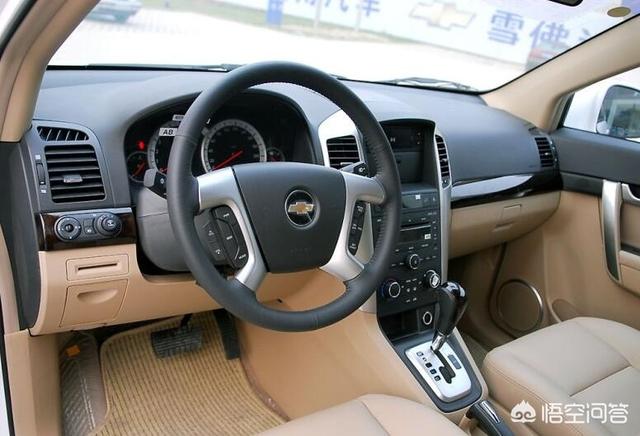 09年进口科帕奇能不克不及买？几钱适宜？