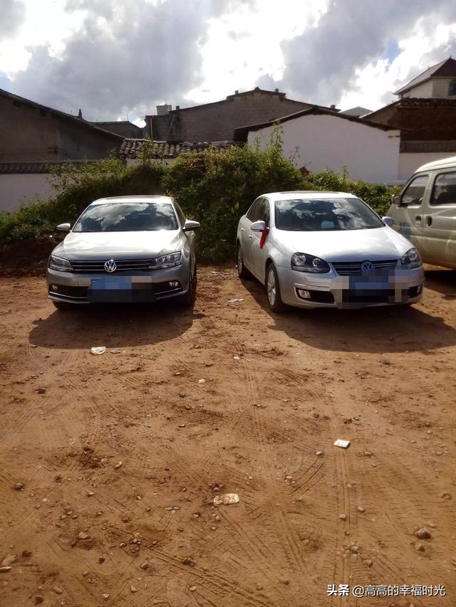 速腾1.4t你们都跑了几公里了？