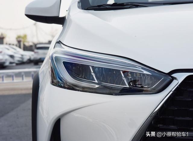 丰田车十万元能够落地有几个车型？有什么保举？