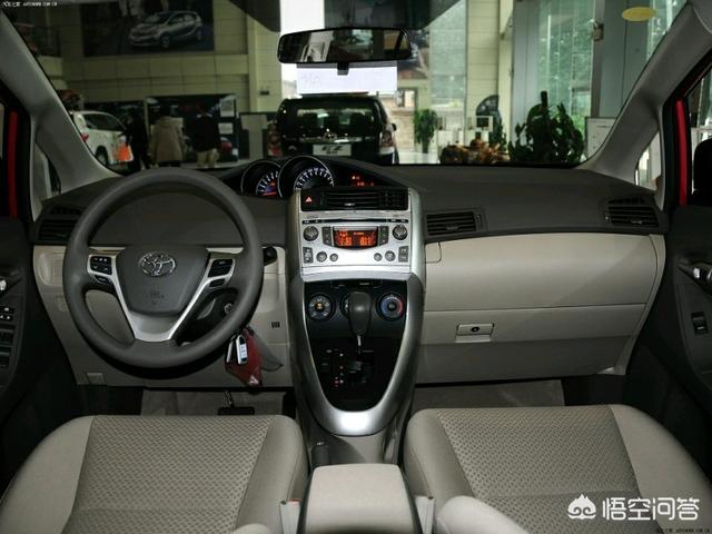 丰田逸致二手车怎么样？