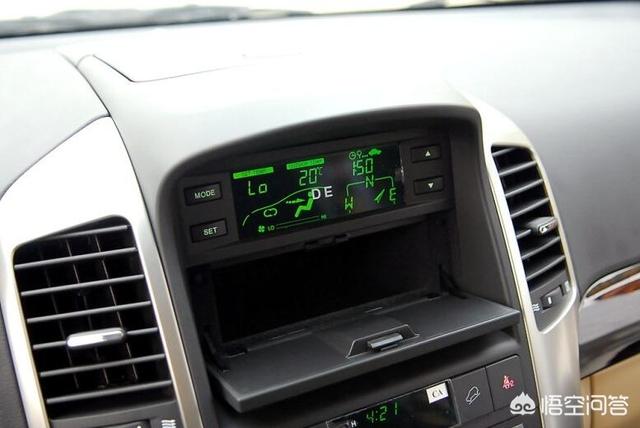 09年进口科帕奇能不克不及买？几钱适宜？