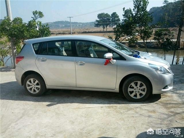 丰田逸致二手车怎么样？