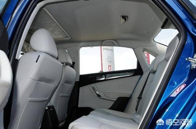 09年的二手荣威550和12年的二手中华H530，预算3万选谁更靠谱？