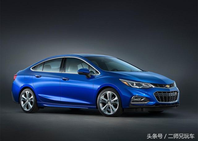 雪佛兰科鲁兹量量怎么样值得购置吗？