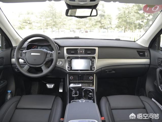 哈弗H8的量量怎么样？