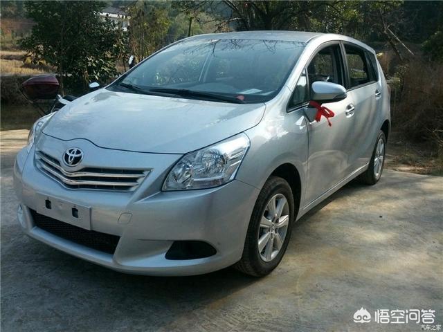 丰田逸致二手车怎么样？