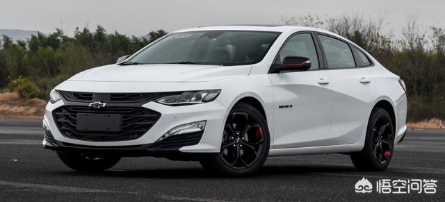 迈锐宝那车到底怎么样？