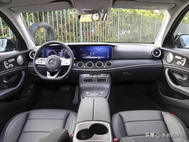 新款奔跑e300顶配落地几钱，有没有刚买过的？