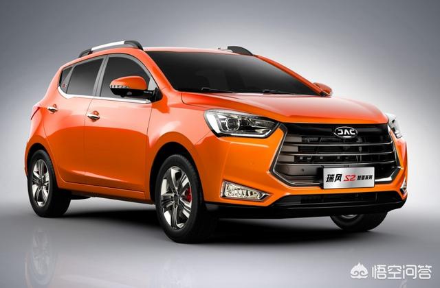 江淮汽车2018款瑞风s2到底量量若何？值得购置吗？