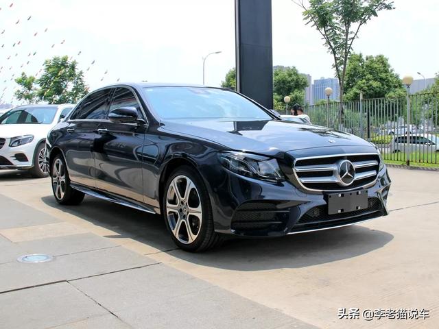 请问奔跑E300上路大要几钱？