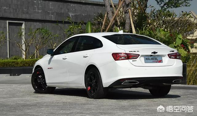 迈锐宝那车到底怎么样？