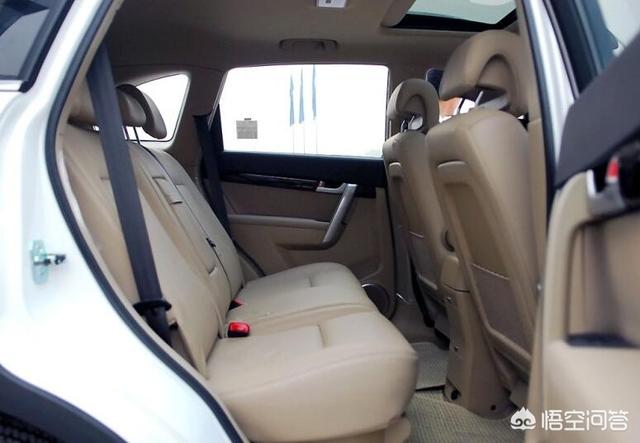 09年进口科帕奇能不克不及买？几钱适宜？