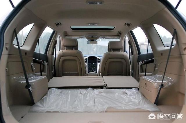 09年进口科帕奇能不克不及买？几钱适宜？