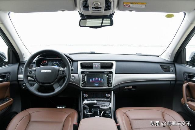 哈弗汽车H系列为什么只要H8停产了？