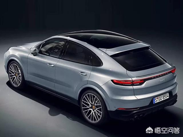 为什么宝马X5比宝马X6还贵，同级别还有X5和卡宴，那宝马X6同级别有哪些合作车型？