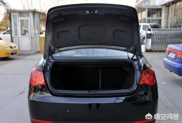 09年的二手荣威550和12年的二手中华H530，预算3万选谁更靠谱？