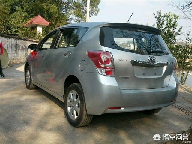 丰田逸致二手车怎么样？