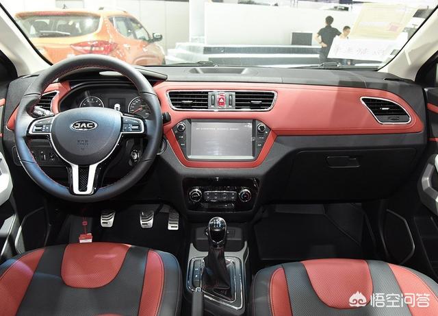 江淮汽车2018款瑞风s2到底量量若何？值得购置吗？