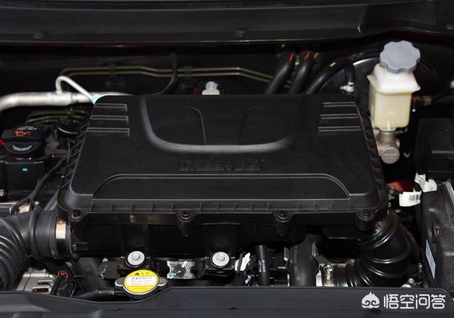 江淮汽车2018款瑞风s2到底量量若何？值得购置吗？