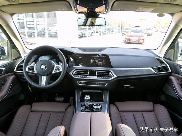 宝马x5如今几钱，值得购置吗？