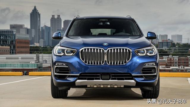 宝马x5如今几钱，值得购置吗？